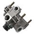 WA9730110000 by WORLD AMERICAN - RELAY VALVE MERCEDES