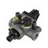 WA9753034740 by WORLD AMERICAN - Air Brake Dryer Valve - Unloader Valve