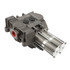 WADV-2S-AA by WORLD AMERICAN - DV40 Series Multi-Purpose Hydraulic Control Valve - 2 Work Section