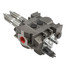 WADV-2S-AA by WORLD AMERICAN - DV40 Series Multi-Purpose Hydraulic Control Valve - 2 Work Section