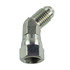 WAF-FSMJ04J0445 by WORLD AMERICAN - HYDRAULIC FITTING