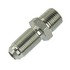 WAF-MM-J08N08 by WORLD AMERICAN - HYDRAULIC ADAPTOR FITTING