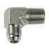 WAF-MM-J08N0890 by WORLD AMERICAN - HYDRAULIC ADAPTOR FITTING