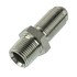 WAF-MM-J08N08 by WORLD AMERICAN - Hydraulic Coupling / Adapter - 08 JIC Male, 1/2" NPT Male