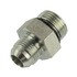 WAF-MM-J10O12 by WORLD AMERICAN - Hydraulic Coupling / Adapter - Straight Type