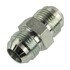 WAF-MM-J12J12 by WORLD AMERICAN - Hydraulic Coupling / Adapter - 12 JIC Male, 12 JIC Male