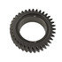 WAG85-18 by WORLD AMERICAN - Manual Transmission Main Shaft Gear - 4th Gear, 35 Teeth