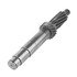 WAG85-3 by WORLD AMERICAN - Manual Transmission Main Shaft - Lay Shaft