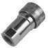 WAISOB-16F by WORLD AMERICAN - Hydraulic Coupling / Adapter - 1 inches ISO-B Female Connector