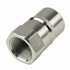 WAISOB-16M by WORLD AMERICAN - Hydraulic Coupling / Adapter - 1 inches ISO-B Male Connector