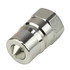 WAISOB-16M by WORLD AMERICAN - Hydraulic Coupling / Adapter - 1 inches ISO-B Male Connector