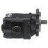 WAK20B13ANX by WORLD AMERICAN - PK20 Series Hydraulic Pump - for Muncie