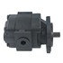 WAK20B15AOX by WORLD AMERICAN - PK 20 SERIES GEAR PUMP 15GPM O