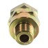 WAKN23000 by WORLD AMERICAN - Air Brake Single Check Valve - SC-1 Type, 1-1/2" NPT Female and Male Port