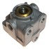 WAKN28060 by WORLD AMERICAN - Air Brake Relay Valve - 3/8" Delivery and Control, 1/2" Reservoir