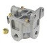 WAKN28500 by WORLD AMERICAN - Air Brake Relay Valve - RG2 Type, (2) 3/8" NPT Delivery and (2) Supply, 5-6 PSI