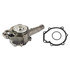 WA906-05-2482 by WORLD AMERICAN - MERCEDES WATER PUMP L4