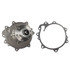 WA907-05-2560 by WORLD AMERICAN - Engine Water Pump - Fits Navistar/IHC DT466