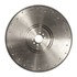 WA907-10-4179 by WORLD AMERICAN - Clutch Flywheel - 14 in. Diameter, 8 Mounting Holes, Flat Design, SAE, 7.3L (Navistar)