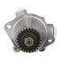 WA920-30-1000 by WORLD AMERICAN - Power Steering Pump - Left, Fits Navistar/IHC DR408, NT466