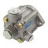 WA920-30-1004 by WORLD AMERICAN - Power Steering Pump - Left, Fits Detroit 60 Series