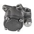 WA920-30-1006 by WORLD AMERICAN - Power Steering Pump - MB OM366, Right Rotation (Mercedes 0024607680, S&S S-17073)