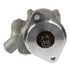 WA920-30-1025 by WORLD AMERICAN - Power Steering Pump - Left, Fits Cummins ISX LH Rotation