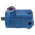 WA920-30-1027 by WORLD AMERICAN - Power Steering Pump - Fits Vickers V10F, with OEM no. V10F1P7P38D5G20