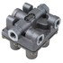 WA9347022500 by WORLD AMERICAN - Air Brake Pressure Protection Valve - Quadruple