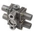 WA9347023200 by WORLD AMERICAN - Air Brake Pressure Protection Valve - Replace 9347023200, for Meritor