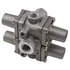 WA9347023200 by WORLD AMERICAN - Air Brake Pressure Protection Valve - Replace 9347023200, for Meritor