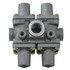 WA9347023000 by WORLD AMERICAN - Air Brake Pressure Protection Valve - Replace 9347023000, for Meritor