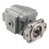 WAL51B-27AOX by WORLD AMERICAN - P51 Series Hydraulic Pump - Pump Crossover, 27 GPM, O-Ring Ports, for Muncie