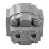 WAL51B-27AOX by WORLD AMERICAN - P51 Series Hydraulic Pump - Pump Crossover, 27 GPM, O-Ring Ports, for Muncie