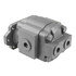 WAL51B-27AOX by WORLD AMERICAN - P51 Series Hydraulic Pump - Pump Crossover, 27 GPM, O-Ring Ports, for Muncie