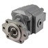 WAL51B-27AOX by WORLD AMERICAN - P51 Series Hydraulic Pump - Pump Crossover, 27 GPM, O-Ring Ports, for Muncie