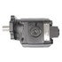 WAL51B-27KNX by WORLD AMERICAN - Hydraulic Pump - ML51 Series, 27 GPM, 1.25" Rear Port, 1.5" Side Port, Bi-rotational