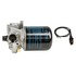 WAR955205 by WORLD AMERICAN - Air Brake Dryer - SS1200 Type, 12V Heater, for Meritor Applications