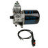 WAR955205 by WORLD AMERICAN - Air Brake Dryer - SS1200 Type, 12V Heater, for Meritor Applications