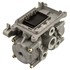 WAS400850620 by WORLD AMERICAN - ECU Kit - TGS2S/2M, ABS Modulator Valve (Air Brake Components, ABS Components)