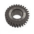 WT305-11 by WORLD AMERICAN - Manual Transmission Main Shaft Gear - 4th Gear, 28 Teeth, for Eaton/Fuller Various Models