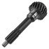 WT305-16X by WORLD AMERICAN - Manual Transmission Input Shaft