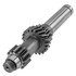 WT320-3 by WORLD AMERICAN - Manual Transmission Countershaft - 12, 19 and 14 Teeth