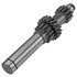 WT320-3 by WORLD AMERICAN - Manual Transmission Countershaft - 12, 19 and 14 Teeth