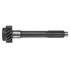 WT326-16A by WORLD AMERICAN - Manual Transmission Input Shaft - 17 Teeth, for Eaton/Fuller Various Models