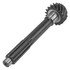 WT326-16A by WORLD AMERICAN - Manual Transmission Input Shaft - 17 Teeth, for Eaton/Fuller Various Models