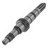 WT326-2E by WORLD AMERICAN - Manual Transmission Main Shaft - for Eaton/Fuller Type 390/551/557/559 Series