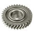 WT326-44 by WORLD AMERICAN - Manual Transmission Counter Gear - 4th Gear, 33 Teeth, for Eaton/Fuller Various Models