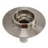 WT326-6B by WORLD AMERICAN - Manual Transmission Bearing Retainer - 6.927 in. Overall Length