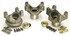 YY F900600 by YUKON - Yukon short yoke for Ford 9in. HD with 28 spline axles/a 1330 U/Joint size